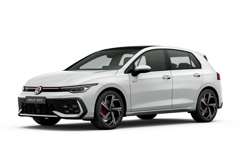 Golf GTI